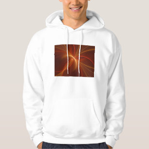 Moletom Dançar Com A Arte Fractal Moderna Abstrato