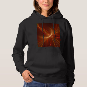 Moletom Dançar Com A Arte Fractal Moderna Abstrato