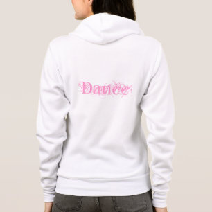 Moletom Dançar Hoodie