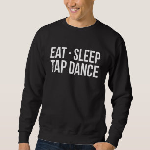 Moletom Dançarino da Dança do Toque de Sono