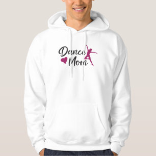 Moletom Dance Love Dancing Party Sport Dancer Ideia de Dan