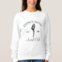 Dance Mãe Social Club