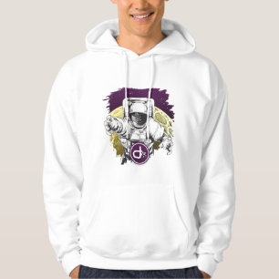 Moletom DAPS ao Hoodie da lua