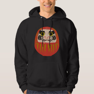 Moletom Daruma