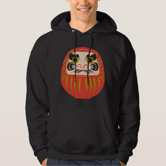 Moletom Daruma
