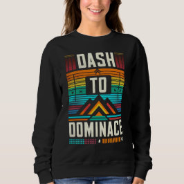 Moletom Dash para Dominance