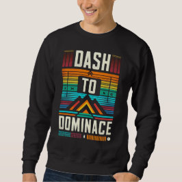 Moletom Dash para Dominance