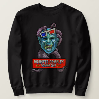 MOLETOM DAVE DUNLAP MCHC SWEATSHIRT