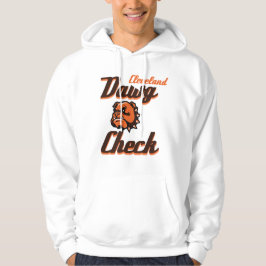 Moletom Dawg Check Hoodie