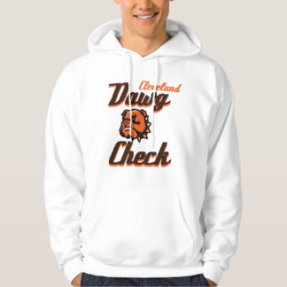 Moletom Dawg Check Hoodie