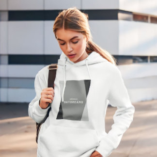 Moletom Daydreams Hoodie