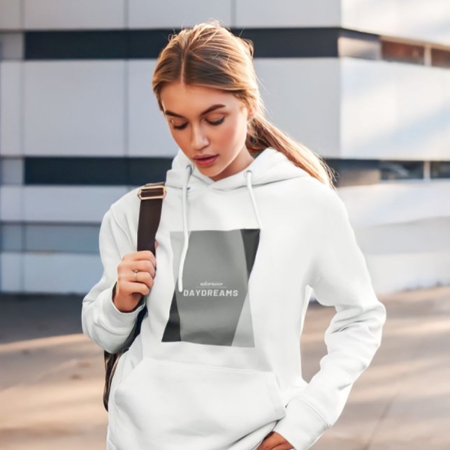 Moletom Daydreams Hoodie (Criador carregado)