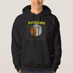 Moletom de Academia Motivacional Desenho Strong