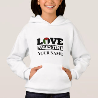 Moletom de Criança com Nome Personalizado Menino P