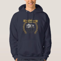 Moletom de Dorminhoco Engraçado Amante do Sono