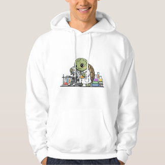Moletom de Estudante de Biologia