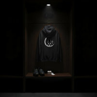 Moletom de Futebol com Kanji Japonês - Roupas Espo