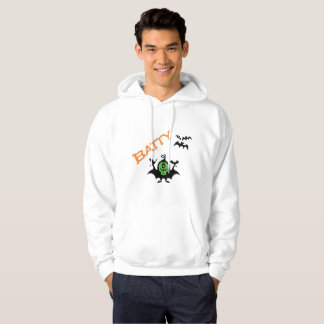 Moletom de Halloween Humorístico Masculino