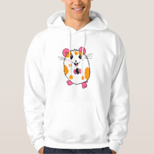 Moletom de hamster