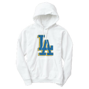 moletom de Los Angeles