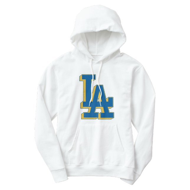 moletom de Los Angeles (Los Angeles hoodie)