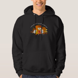 Moletom Dê Louvor Salmo 91