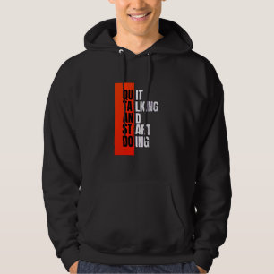 Moletom de Streetwear para Homens