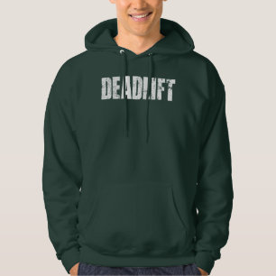 Moletom Deadlift