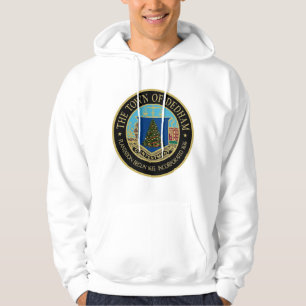 Moletom Dedham Christmas Miracle Sweatshirt
