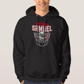 Moletom Deebo Samuel