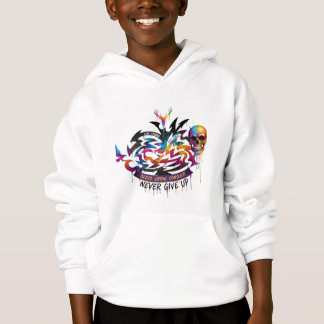 Moletom Deer Design – Motivacional Nunca Desista