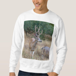 Moletom Deer Shirt