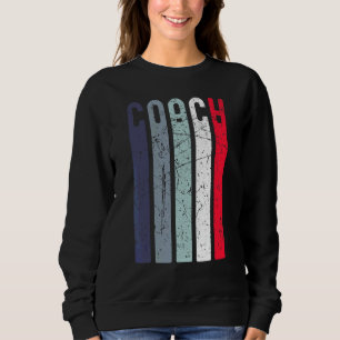 Moletom Definição Coach Coach Para Homens Coach Mulheres