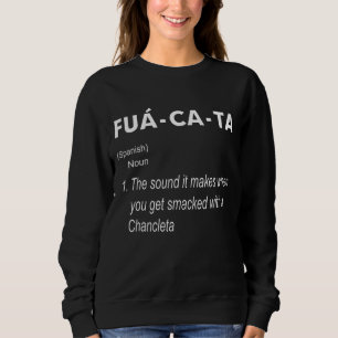 Moletom Definição Fuacata Noun