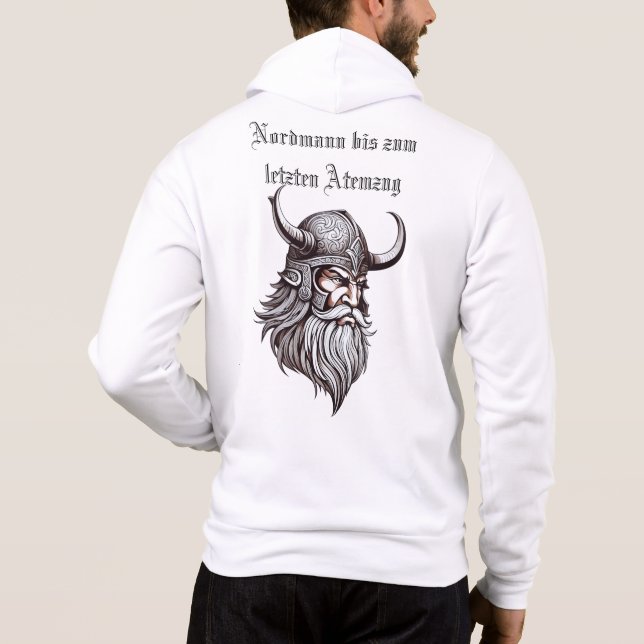 Moletom Dein perfekter Look Lässige Hoodies und Sweatshirt (Verso)