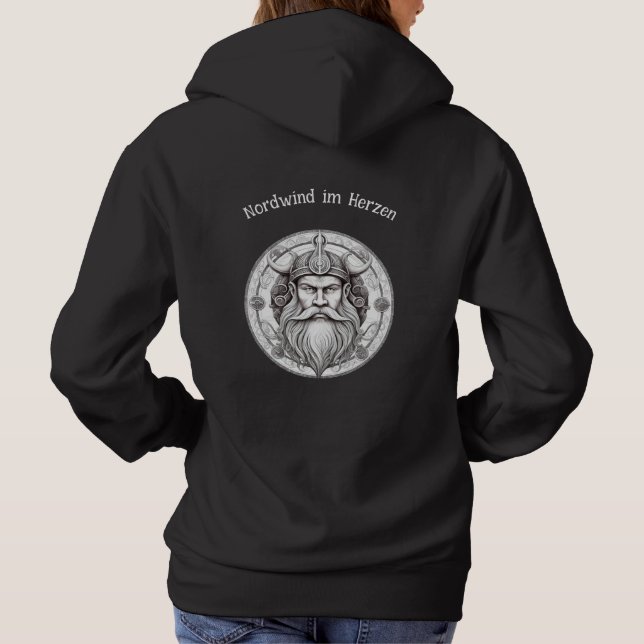 Moletom Dein perfekter Look Lässige Hoodies und Sweatshirt (Verso)