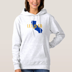 Moletom deixa para ir SJ
