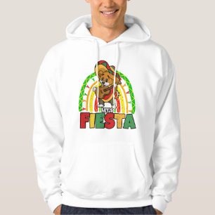 Moletom Deixe Fiesta Dog