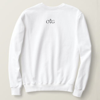 Moletom Deixe Minha Oração Levantar O Censor