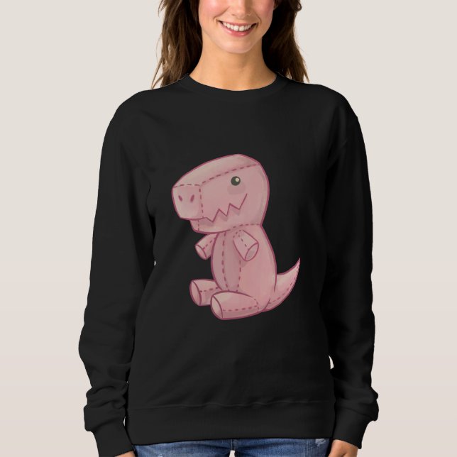 Moletom Delft Quotes Flat Lettering (Frente)