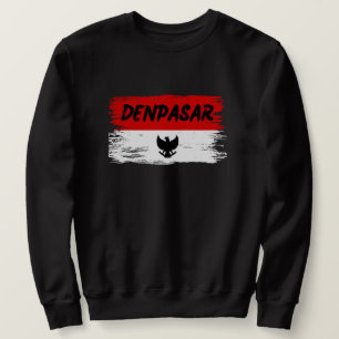 Moletom Denpasar Indonésia