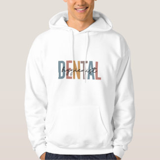 Moletom Dental Hygienist Gift, Dental Assistant Gift for f