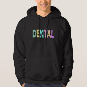 Moletom Dentista dentária Dentista Dentista Dentista Higie