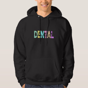 Moletom Dentista dentária Engraçado Dentista Dentista Dent