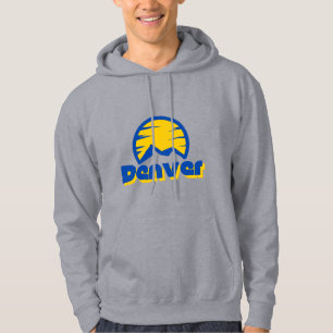 Moletom Denver