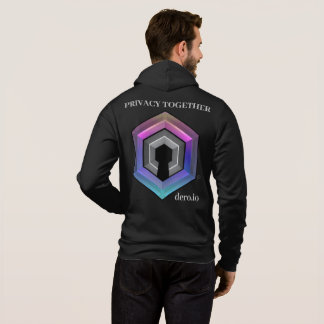Moletom Dero Hoodie