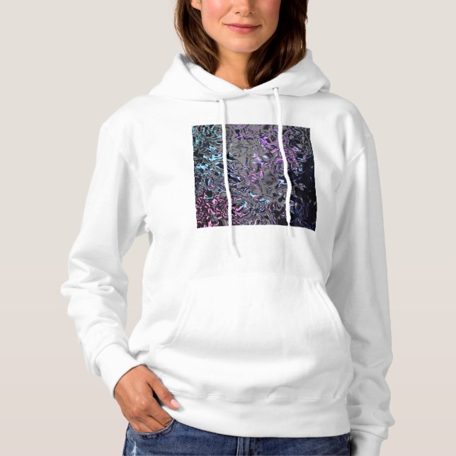 Moletom Desastre de anos 80 (Frente)