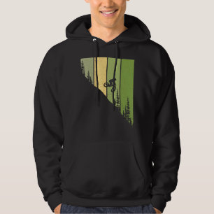 Moletom Descida Rider MTB - Bike Biker Ri