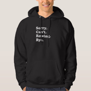 Moletom Desculpe Não Posso Comprar Remo