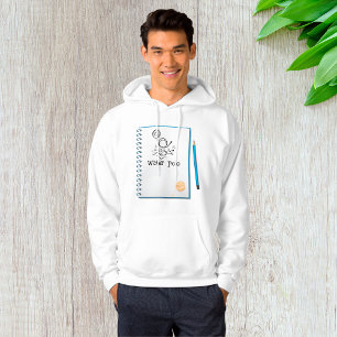 Moletom Desenho De Poodle Aquático Desenho De Água Desendu